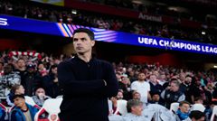 HLV Arteta nói về chung kết Champions League: Phải chơi hay nhất mới thắng được; ca ngợi Enrique có "siêu năng lực"