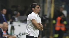 HLV Parma nói về thất bại 0-2 trước Juventus: Đội bóng đã có sự cải thiện nhưng vẫn chưa đủ, thủ môn có những pha cứu thua xuất sắc