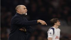 Tottenham cân nhắc sa thải Tudor trước cuối tuần, 4 trận toàn thua sau 24 ngày nhậm chức
