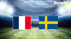 Pháp VS Thụy Điển 04:00 01/07/2026 FIFA World Cup