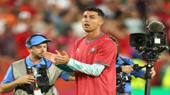 Ronaldo 41 tuổi khép lại kỳ World Cup cuối cùng, hợp đồng với Al-Nassr hết hạn hè 2027