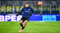 Sky Italia: Inter từ chối đề nghị 30 triệu euro của Bournemouth dành cho Henrique, có lời hỏi mua cho thấy anh có tiềm năng
