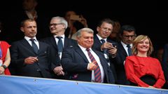 AS: Barca rút khỏi Super League, Real Madrid TV làm chuyên đề vụ Negreira, đặt dấu hỏi với Laporta