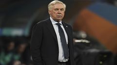 Ancelotti trước trận gặp Nhật Bản: Chuẩn bị như chung kết, Neymar có thể đá 15 phút