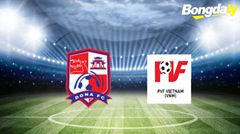 U21 Đồng Nai VS U21 PVF Việt Nam 15:30 13/07/2026 U21 Việt Nam