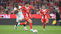 Bild: Chelsea tiếp cận Kim Min-jae, Bayern có thể thay đổi hàng thủ