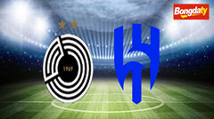 Al-Sadd VS Al Hilal 01:00 146/04/2026 AFC Champions League