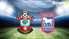 Southampton VS Ipswich 01:45 29/04/2026 Hạng Nhất Anh