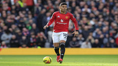 Casemiro không trở lại Brazil, ưu tiên Mỹ, Saudi hoặc châu Âu