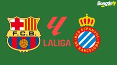 Barcelona VS Espanyol 23:30 11/04/2026 VĐQG Tây Ban Nha
