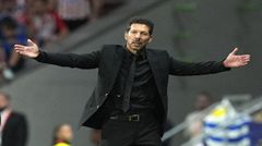 Atletico Madrid 2-0 thắng Barcelona, nắm lợi thế lớn vào bán kết – Simeone hướng tới kỳ tích sau 10 năm