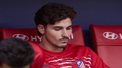 Julian Alvarez trầm cảm nặng, giảm vài kg, Atletico muốn che giấu để bán cho Arsenal