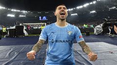 Ghi bàn tại Serie A sau 10 tháng! Zaccagni: Bàn thắng quan trọng nhưng 3 điểm còn quan trọng hơn