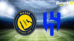 Al-Nassr FC VS Al Hilal 01:00 13/05/2026 VĐQG Ả Rập Xê Út