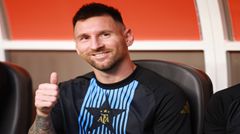 Mối duyên đặc biệt giữa Barca và Albacete: Ký ức huyền thoại của Messi và Iniesta