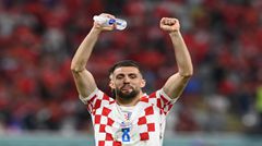 Kovacic:Chiến thắng này hoàn toàn xứng đáng， chúng tôi đã thành công vượt qua một bảng đấu khó khăn