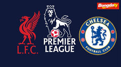 Liverpool VS Chelsea FC 18:30 09/05/2026 Ngoại Hạng Anh
