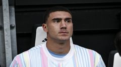 Liverpool cân nhắc chiêu mộ Vlahovic, sẵn sàng trả 20 triệu euro