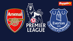 Arsenal VS Everton 00:30 15/03/2026 Ngoại Hạng Anh