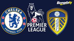 Chelsea FC VS Leeds United 02:30 11/02/2026 Ngoại Hạng Anh