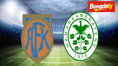 Aalesund FK VS Ham-Kam 00:00 30/05/2026 VĐQG Na Uy