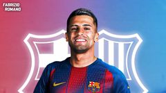 HWG! Romano xác nhận: Cancelo trở lại Barca theo dạng cho mượn, phí 4 triệu euro