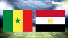 Senegal VS Ai Cập 00:00 15/01/2026 Africa Cup of Nations