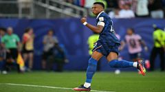 Shearer: England sẽ loại Mexico, Mbappe là ứng viên hàng đầu cho Chiếc giày vàng