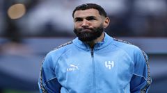 Truyền thông Pháp: Liên quan đến 78,8 triệu euro! Benzema có thể vẫn ở lại Saudi Arabia dù chia tay Al Hilal