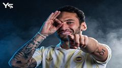 Nếu ứng cử viên Safi được bầu làm chủ tịch của Fenerbahçe, ông sẽ chính thức công bố thỏa thuận có thời hạn 3+1 năm với Çağlar Sánchez