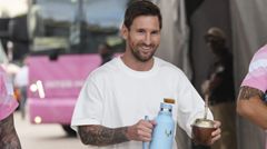 ≈1/3 diện tích Buenos Aires! Truyền thông: Messi sở hữu trang trại 6.800 ha, chi 20 triệu