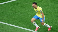 Báo Brazil: Ituano khủng hoảng, tiền từ Martinelli có thể là “phao cứu sinh”