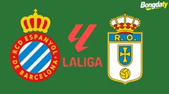 Espanyol VS Real Oviedo 03:00 10/03/2026 VĐQG Tây Ban Nha