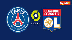 Paris Saint Germain VS Lyonnais 01:45 20/04/2026 01:45 VĐQG Pháp