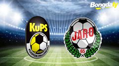KuPS VS Jaro 23:00 20/05/2026 VĐQG Phần Lan