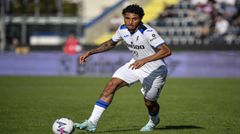 Romao tiết lộ: Atalanta đòi 45 triệu euro cho Ederson, Atletico Madrid chỉ trả 30 triệu, các đội Ngoại hạng Anh có thể tham gia