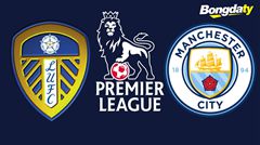 Leeds United VS Manchester City 00:30 01/03/2026 Ngoại Hạng Anh