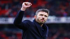 Silvestre: Sự sa sút của Liverpool, sự thiếu ổn định của Chelsea, Manchester United có cơ hội lọt vào top 4