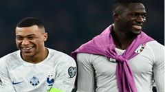 AS: Mbappe giới thiệu Konate với Real Madrid, đội bóng Hoàng gia đang xem xét nghiêm túc