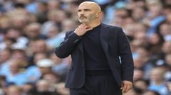Man City chỉ thắng 1 trong 4 trận derby Manchester gần nhất tại Premier League, trước đó thắng 5/6