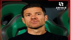 Thua Man City, blogger Liverpool kêu gọi bổ nhiệm Alonso