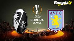 SC Freiburg VS Aston Villa 02:00 21/05/2026 Europa League