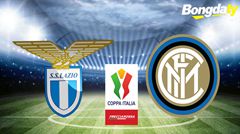 Lazio VS Inter Milan 02:00 14/05/2026 Cúp Ý