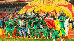 Senegal bị tước danh hiệu vô địch Cúp bóng đá châu Phi! TA: Senegal kháng cáo lên CAS, yêu cầu điều tra Liên đoàn bóng đá châu Phi