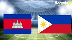 U19 Cambodia VS U19 Philippines 20:00 06/06/2026 U19 Đông Nam Á