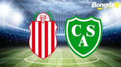 Barracas Central VS Sarmiento Junin 01:00 03/04/2026 VĐQG Argentina