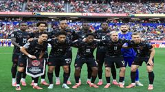 Lịch sử được viết nên! Canada thắng phút bù giờ, lần đầu tiên vào vòng 1/8 World Cup
