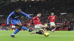 Phí giải phóng 65 triệu bảng: Romano cho biết Man United và Man City theo đuổi Semenyo, Liverpool có thể nhập cuộc