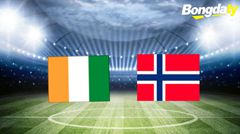 Bờ Biển Ngà VS Na Uy 00:00 01/07/2026 FIFA World Cup