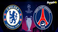 Chelsea FC VS Paris Saint Germain 03:00 18/03/2026 UEFA Champions League